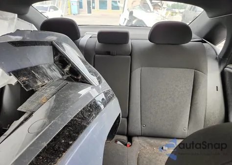 2025 Hyundai Ioniq 6 Se z USA, uszkodzony, nr VIN KMHM24AC4SA103345